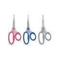 Westcott® X-RAY Antimicrobial Student Scissors 7” - Straight